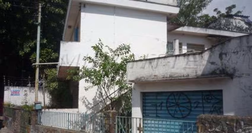 Sobrado de 130m² com 2 quartos em Casa Verde