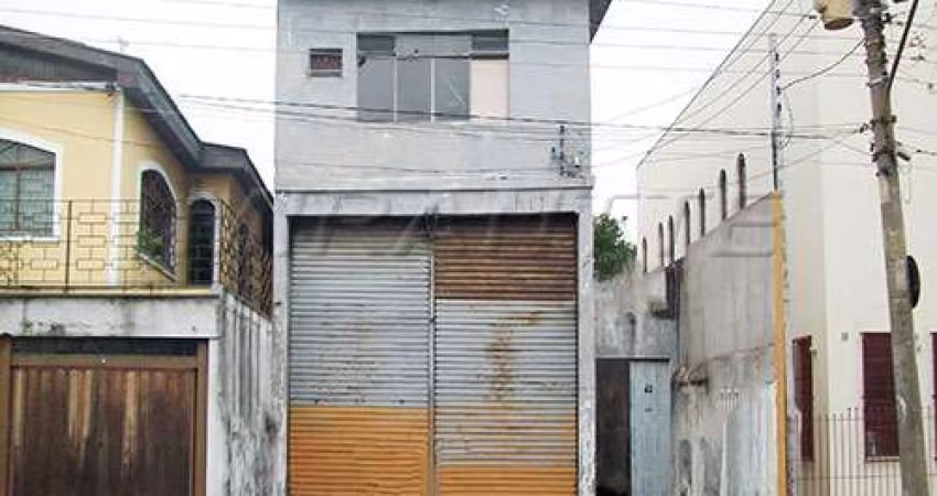 Galpao de 300m² em Jardim Andarai