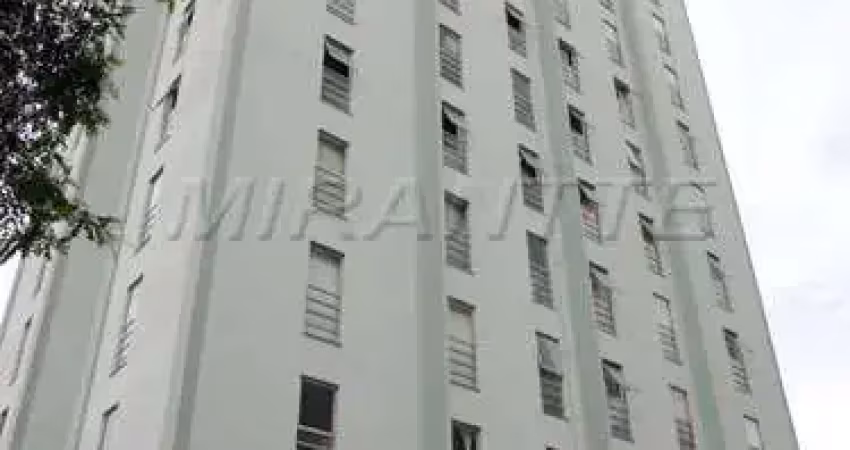 Apartamento de 49m² com 2 quartos em parque mandaqui