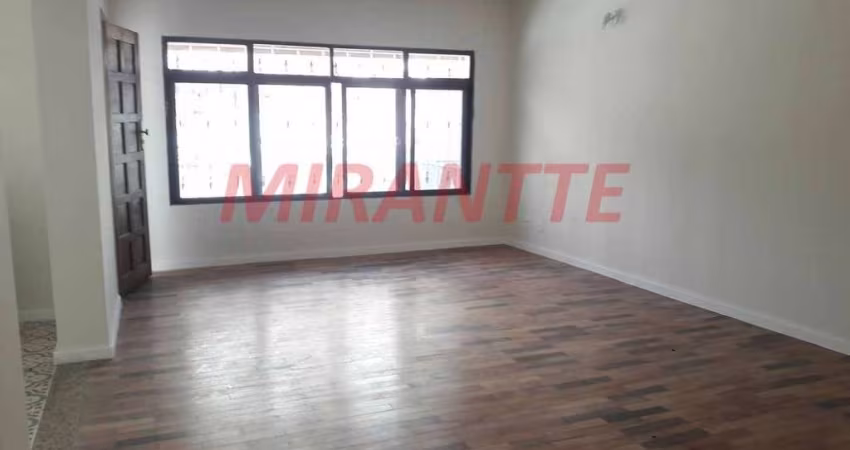 Casa terrea de 150m² com 3 quartos em Parque Mandaqui
