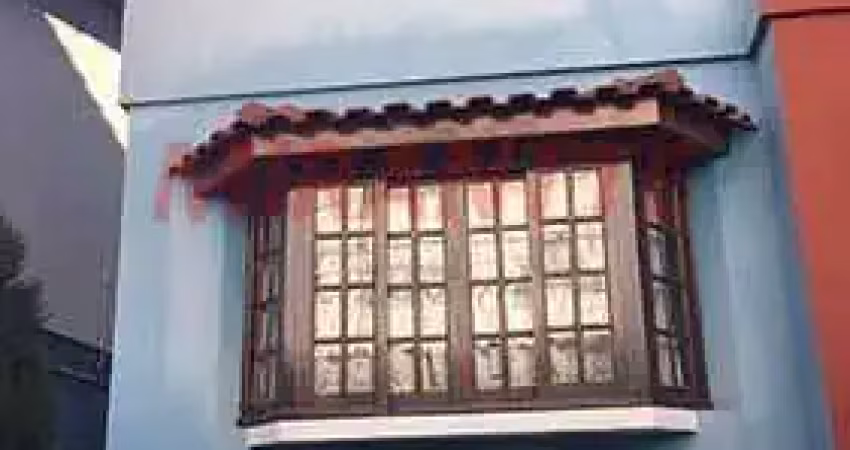 Sobrado de 250m² com 3 quartos em jardim virginia bianca