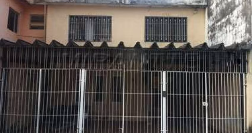 Sobrado de 125m² com 4 quartos em Vila Guilherme