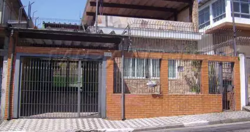 Casa terrea de 220m² com 4 quartos em Brasilândia
