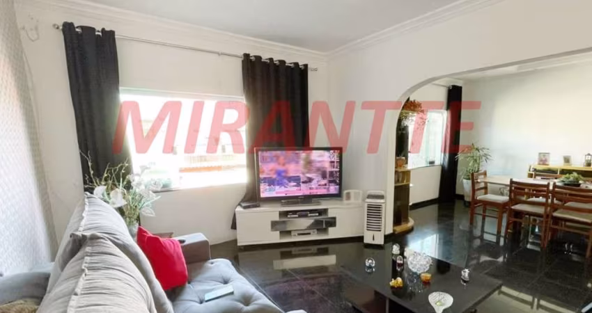 Sobrado de 361m² com 3 quartos em Parque Mandaqui