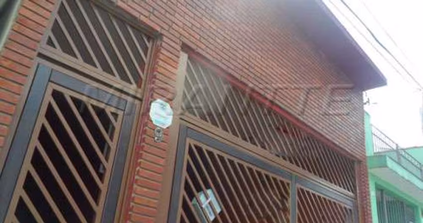 Sobrado de 360m² com 3 quartos em Vila Prado