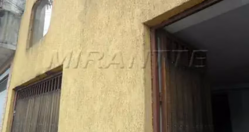 Casa com 4 quartos à venda na Rua Engenheiro Franco Zampari, Vila Baruel, São Paulo