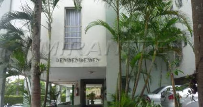Apartamento de 60m² com 2 quartos em Parque Mandaqui