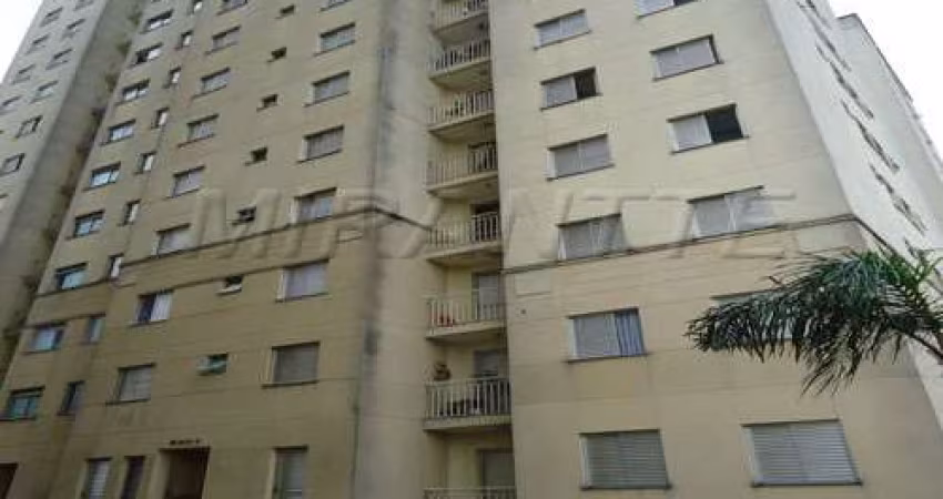 Apartamento de 48m² com 2 quartos em Vila Guilherme