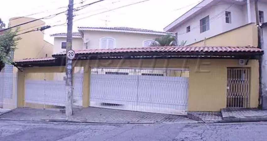 Sobrado de 300m² com 4 quartos em palmas do tremembé