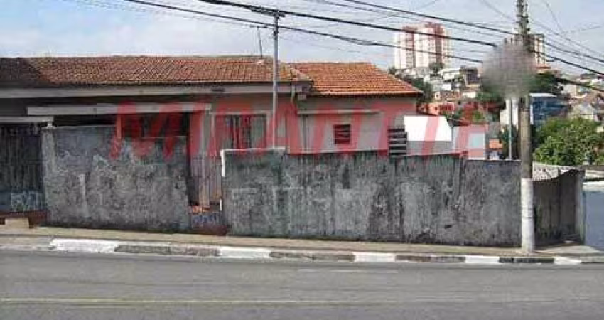 Sobrado de 180m² com 2 quartos em Freguesia do Ó