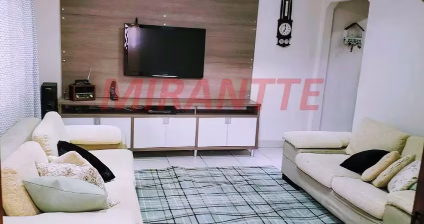 Sobrado de 290m² com 4 quartos em Pedra Branca