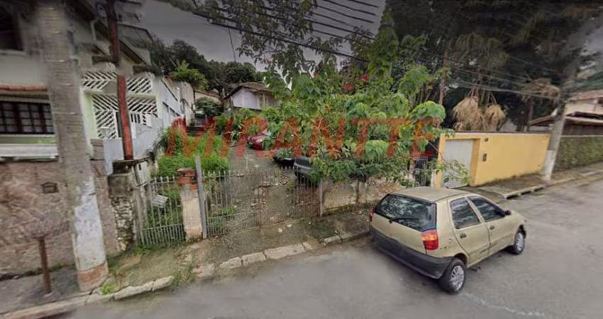 Terreno em Tremembe