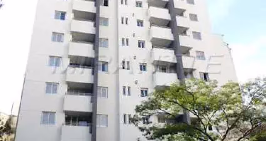 Apartamento de 47m² com 1 quartos em Santa Cecilia