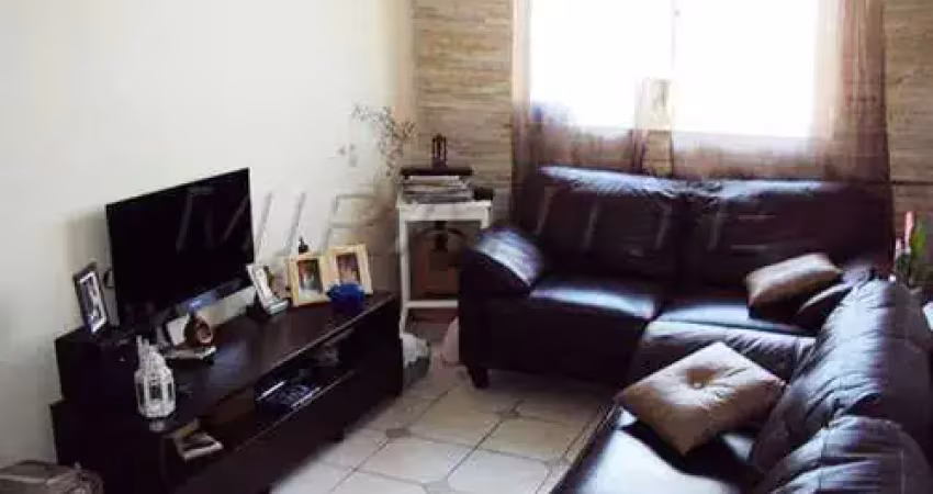 Apartamento de 50m² com 2 quartos em Brasilândia