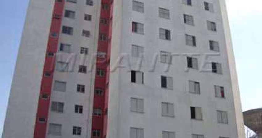 Apartamento de 55m² com 2 quartos em Vila Nova Cachoeirinha