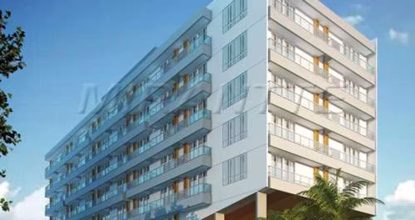 Comercial de 47m² em Casa Verde