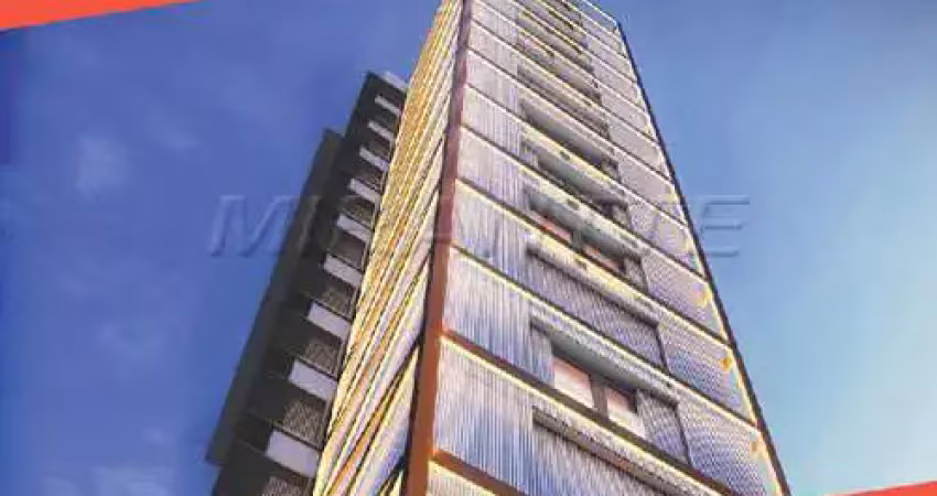 Apartamento de 72m² com 2 quartos em Jardins