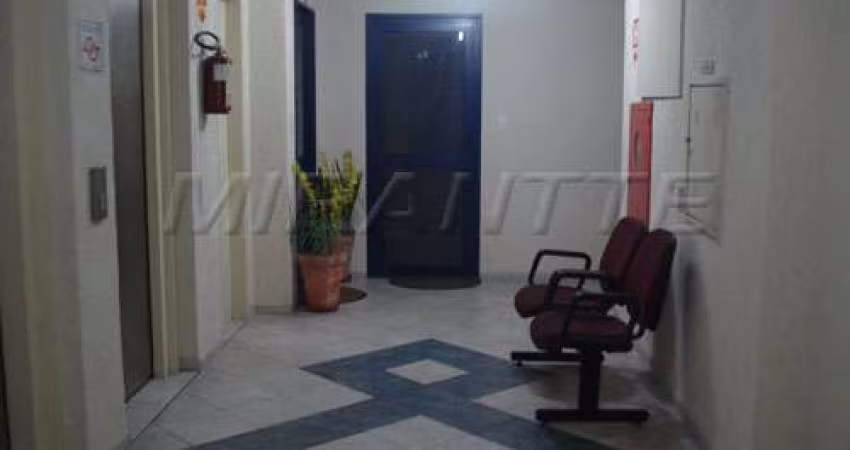 Comercial de 33m² em Tucuruvi