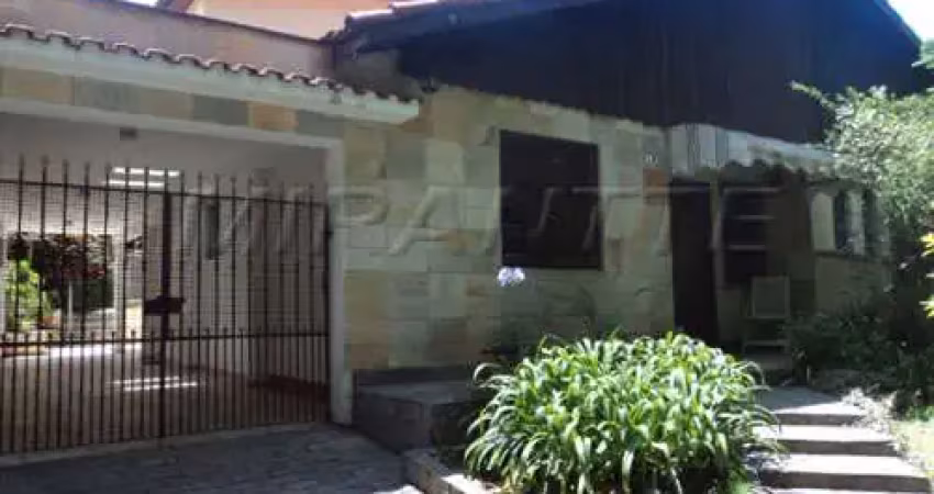 Casa terrea em Santana