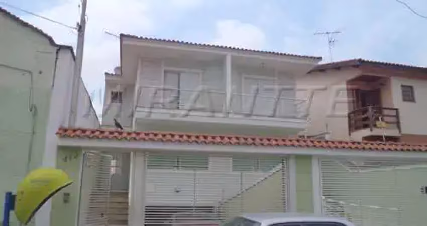 Casa com 3 quartos à venda na IRMAOS PILA, Vila Mazzei, São Paulo