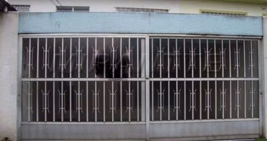 Sobrado com 3 quartos em Parque Sao Jorge