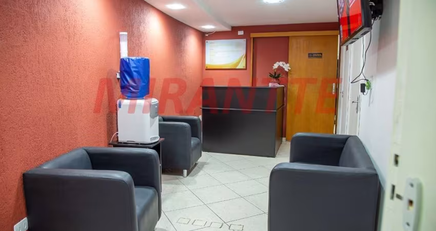 Comercial de 207m² em Parada Inglesa