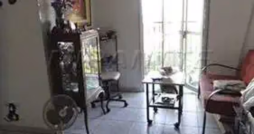 Apartamento de 55m² com 2 quartos em jardim são paulo