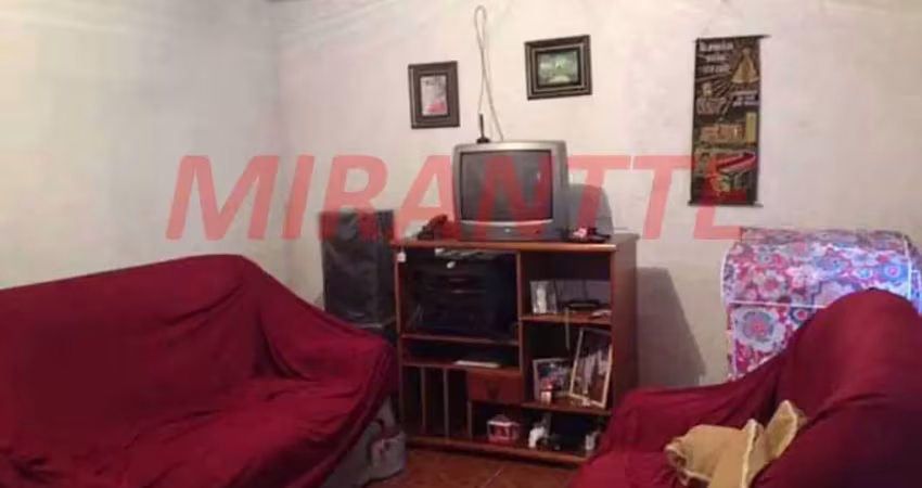 Casa com 3 quartos à venda na Rua Vichy, Vila Baruel, São Paulo
