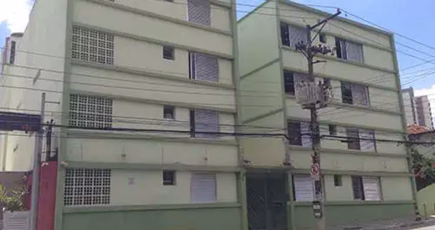 Apartamento de 80m² com 2 quartos em Santana