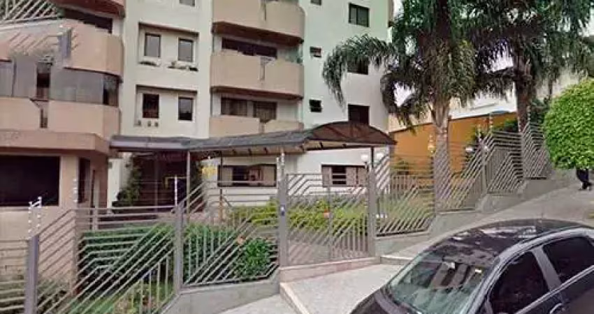 Apartamento de 110m² com 3 quartos em parque novo mundo