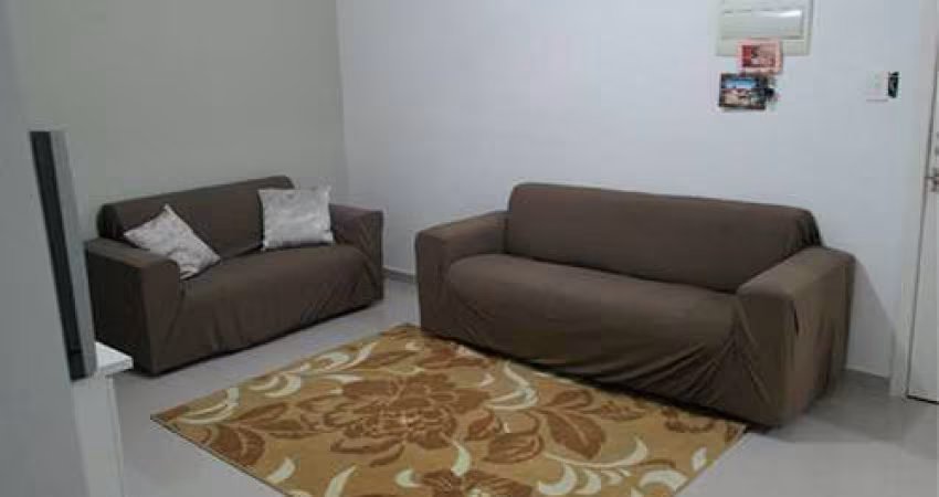 Apartamento de 75m² com 3 quartos em Tucuruvi
