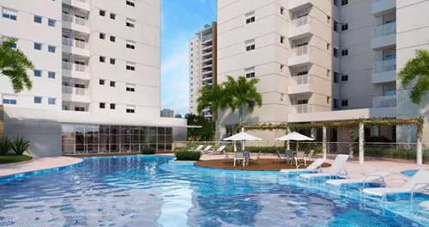 Apartamento de 198m² com 4 quartos em Balneário Dom Carlos