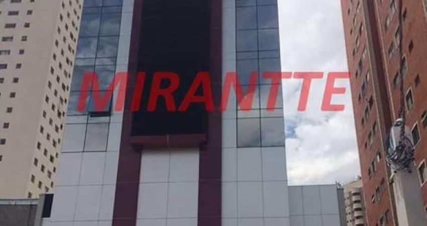 Comercial de 36m² em Casa Verde