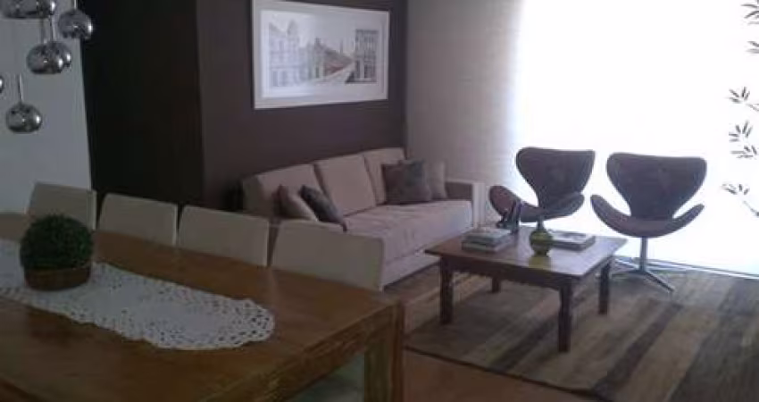 Apartamento de 76m² com 2 quartos em Vila Moinho Velho