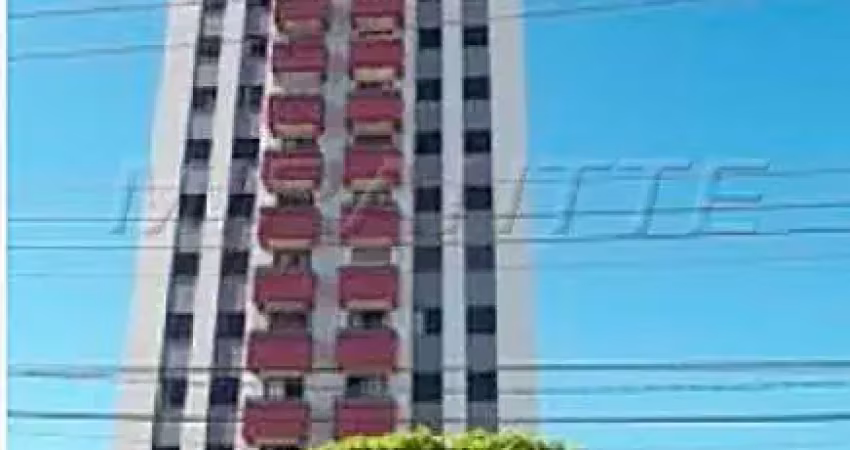 Apartamento de 95m² com 3 quartos em Tatuapé