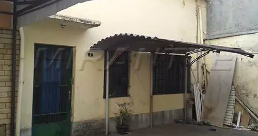 Sobrado de 80m² com 2 quartos em Brás