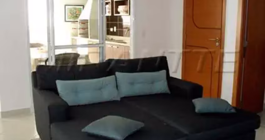 Apartamento com 3 quartos à venda na Avenida General Rondon, Centro, São Paulo