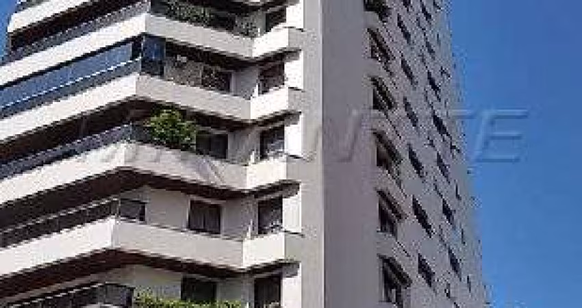 Apartamento de 300m² com 4 quartos em Santana