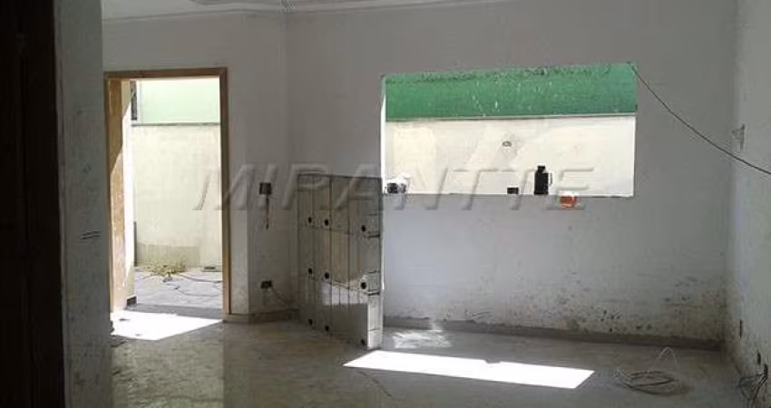 Cond. fechado de 150m² com 3 quartos em Parada Inglesa