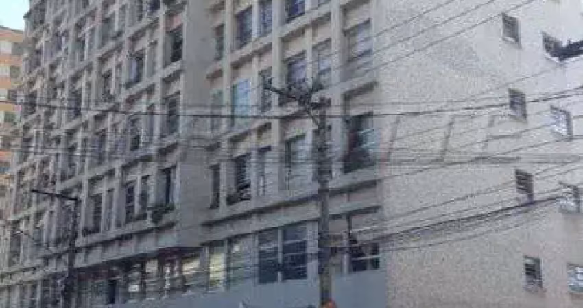 Apartamento com 1 quarto à venda na Rua Camarajibe, Barra Funda, São Paulo