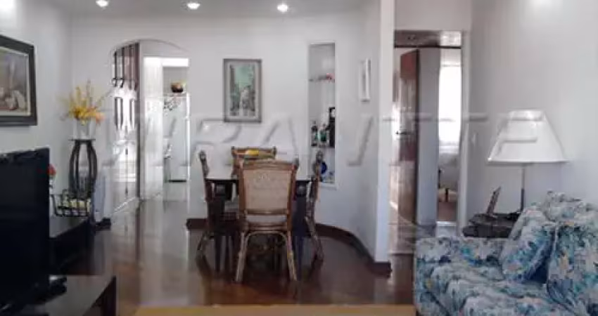 Apartamento com 3 quartos à venda na Rua Voluntários da Pátria, Santana, São Paulo