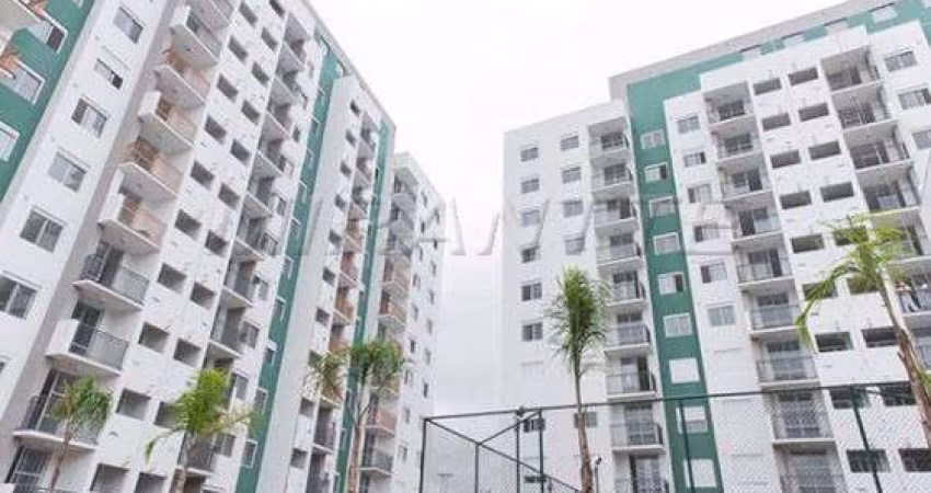 Apartamento de 62m² com 3 quartos em Vila Guilherme