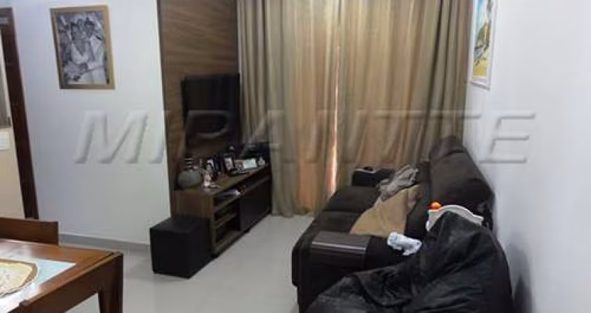 Apartamento de 64m² com 3 quartos em Vila Guilherme