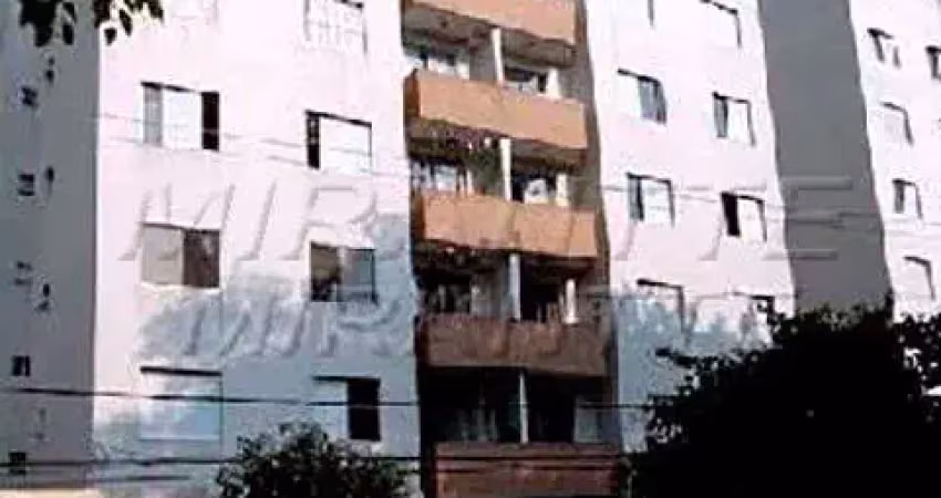 Apartamento com 2 quartos à venda na Rua General Nestor Passos, Mandaqui, São Paulo
