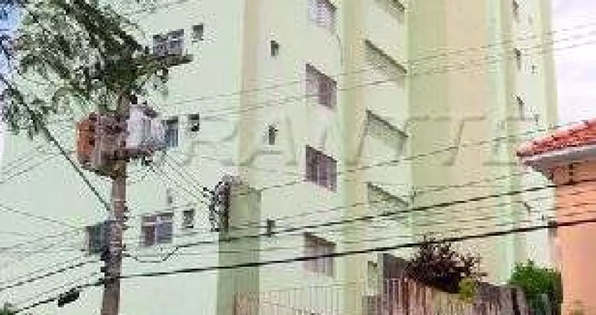 Apartamento de 50m² com 2 quartos em Tucuruvi
