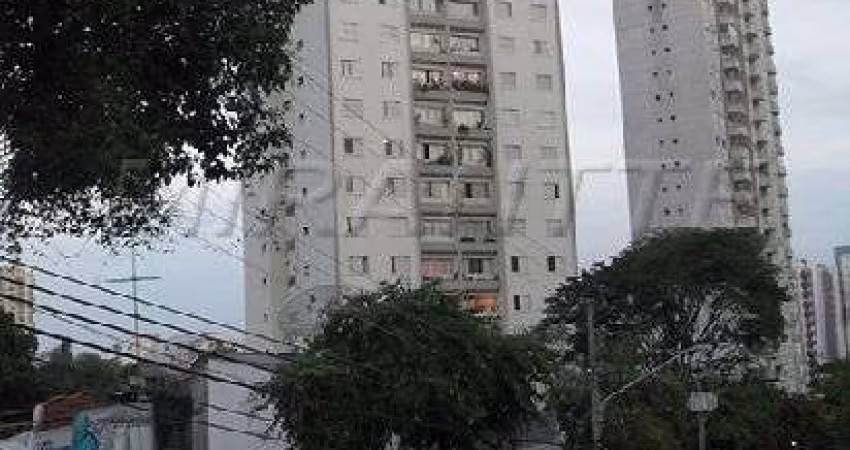 Apartamento de 89m² com 3 quartos em Santana