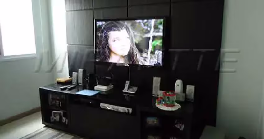 Apartamento de 118m² com 3 quartos em Mooca