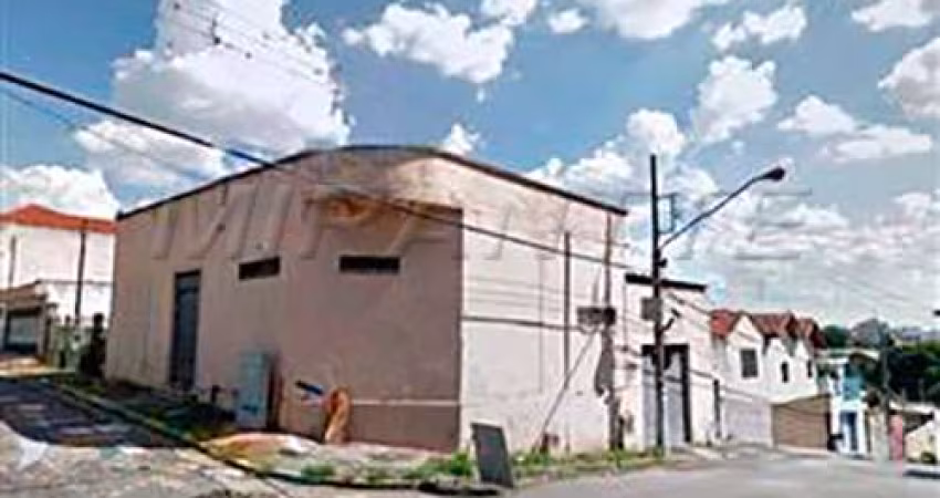 Comercial em Parque Peruche