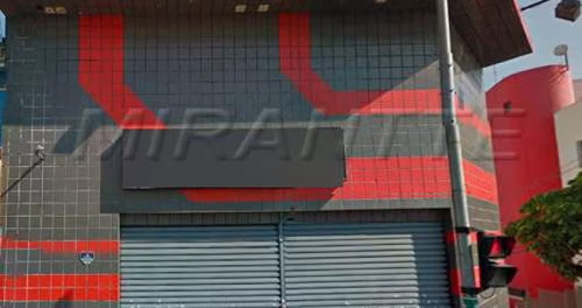 Comercial em Vila Guacuri