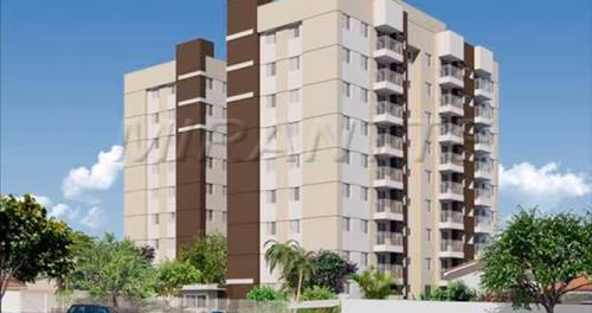 Apartamento de 49m² com 2 quartos em Vila Amalia